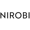Nirobi logo for a British female owned sex toy company.