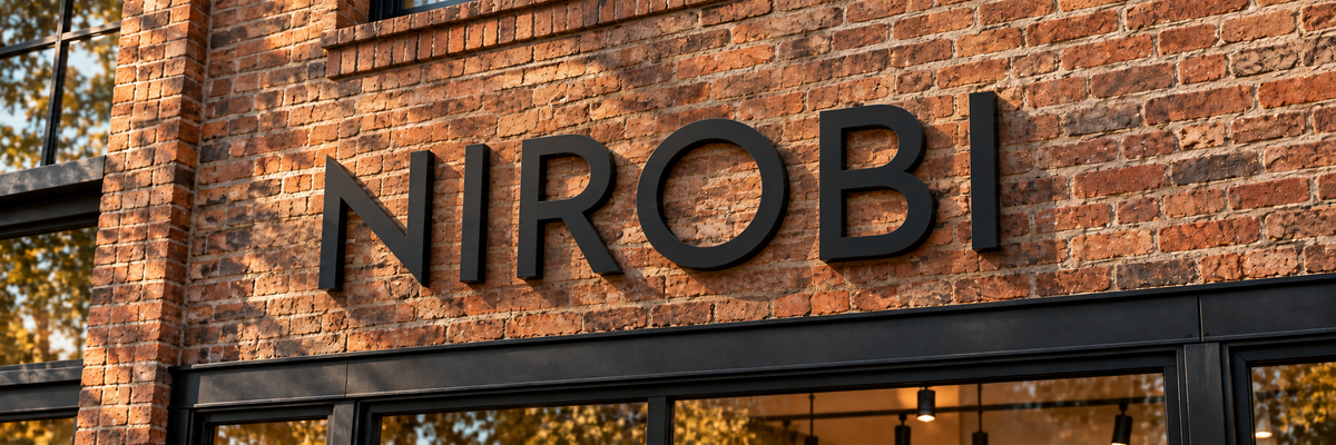 NIROBI
