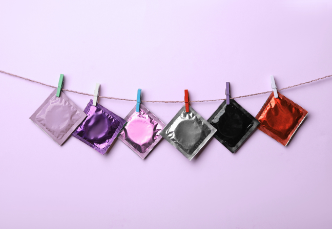 The ABCs of STI Testing: How Often, What to Ask For & Talking to Partners