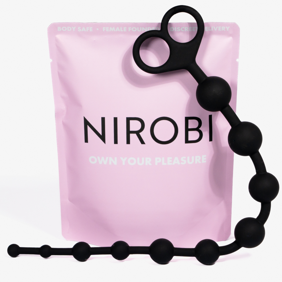 Anal Beads