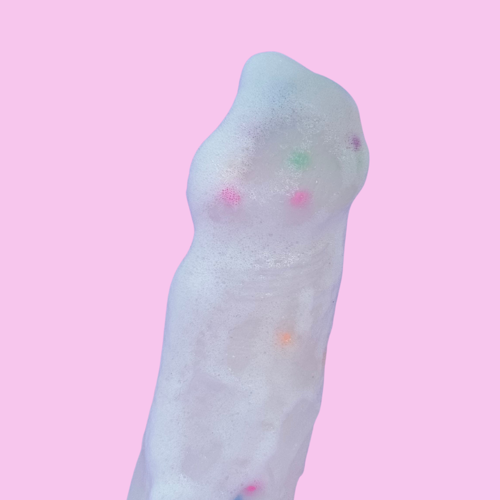 dildo cleaning tips 