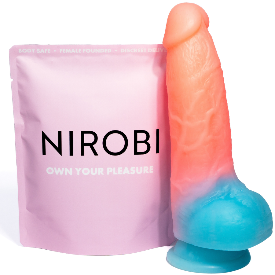 Dildo Suction