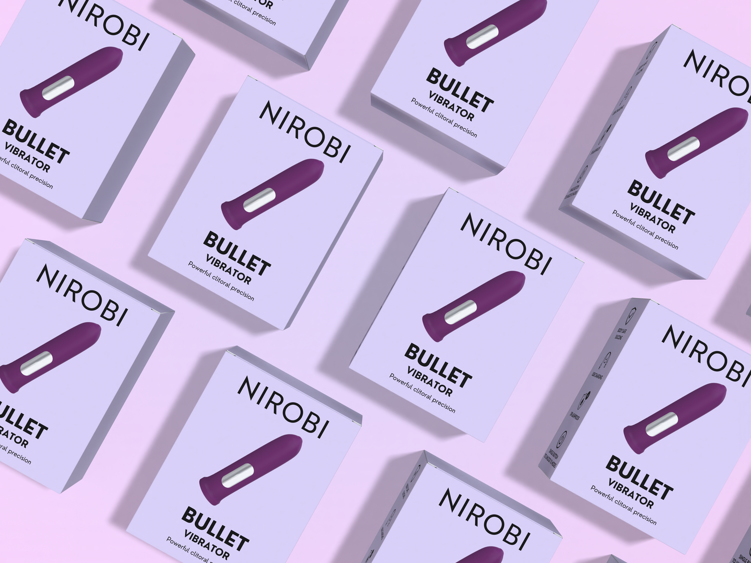 NIROBI