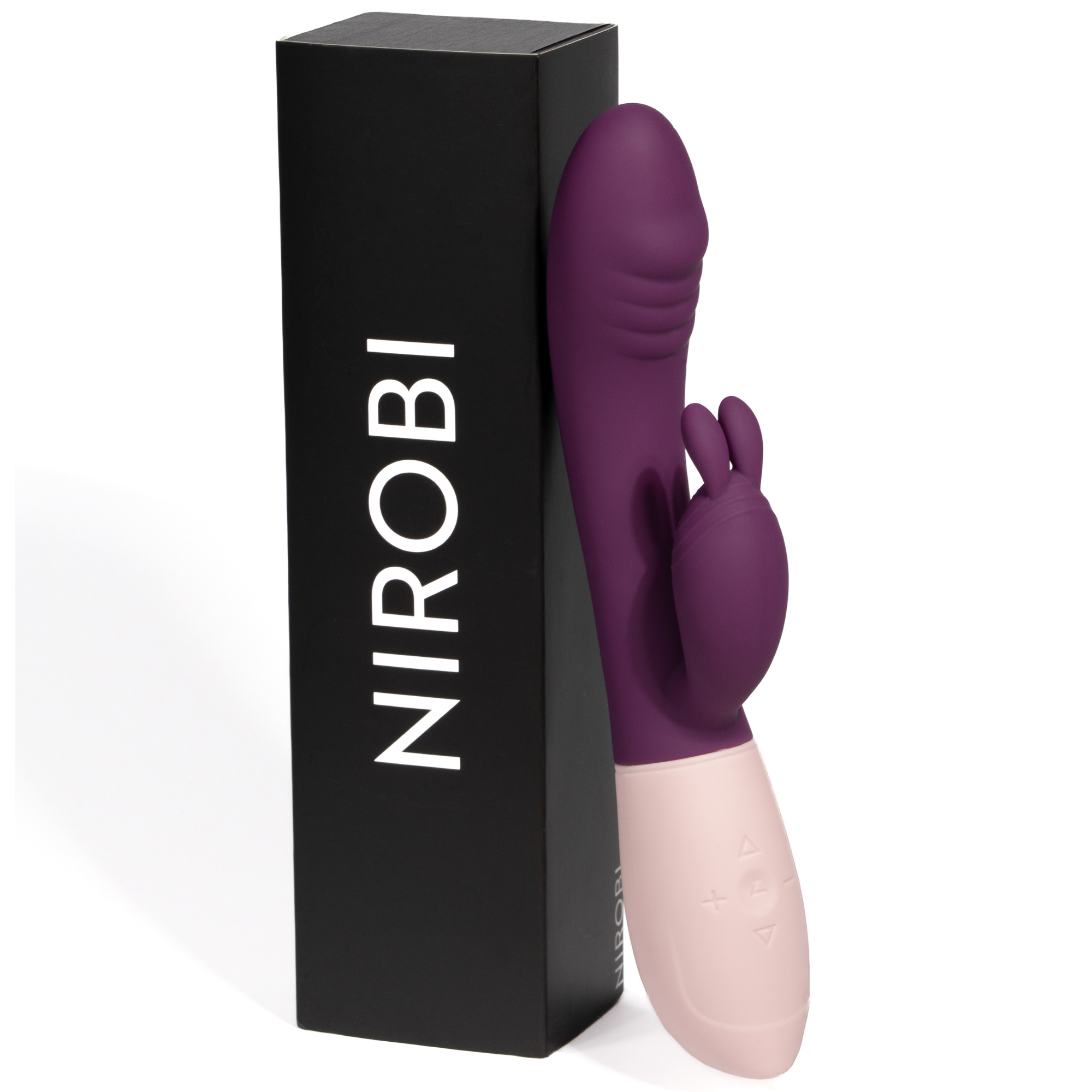 Rabbit vibrator adult sex toy poweful vibrations for women and couples. 